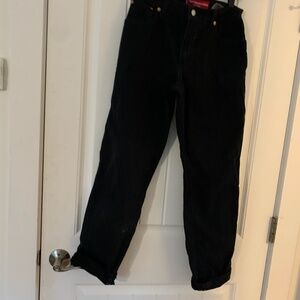 Levis 550 jeans